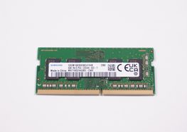 03A08-00043300 Asus 4GB PC4-3200AA 3200Mhz SO-DIMM Memory M1603QA-R712512