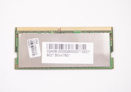 03A08-00053900 Asus 8GB DDR4 SDRAM 3200 MHz SO-DIMM FX507ZI-F15.I74070