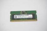 03A12-00011200 Asus 8GB 5600B PC5 DDR5 SO-DIMM V500SVC-I5512