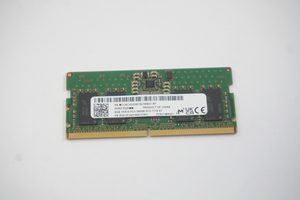 03A12-00011200 Asus 8GB 5600B PC5 DDR5 5600Mhz SO-DIMM Memory F1704VAP-ES77