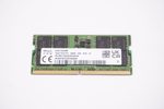 03A12-00020700 Asus 16GB 1RX8 PC5-5600B-SA0 SO-DIMM MEMORY