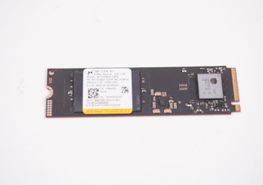 03B03-00377800 Asus 512GB PCIe NVMe Gen4x4 M.2 2280 SSD Drive Q530VJ-I73050