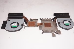 03FT5 Alienware CPU Heatsink AW15R4-7620BLK-PUS ALIENWARE 15 R4