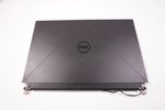 03G8F3 Dell LCD Back Cover Rear Lid Top Case A Shell G5530-7527BLK-PUS