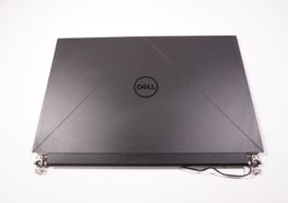 03G8F3 Dell LCD Back Cover Rear Lid Top Case A Shell G5530-7527BLK-PUS