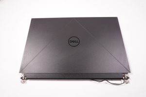 03G8F3 Dell LCD Back Cover Rear Lid Top Case A Shell G5530-7527BLK-PUS