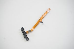 04020-013938RR Asus Pogo Pin FPC 119.18mm CM3001DM2A-M8186