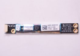 04081-00030100 Asus Webcam A53E-TH51 k53e-bbr3 X55C-SI30202M