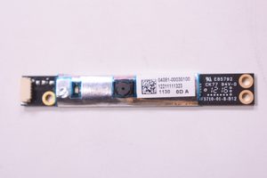 04081-00030100 Asus Webcam A53E-TH51 k53e-bbr3 X55C-SI30202M
