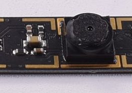 04081-00056900 –  Asus Webcam  Vga Fix 3.3v Amic Cl X541NA-PD1003Y