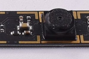 04081-00056900 –  Asus Webcam  Vga Fix 3.3v Amic Cl X541NA-PD1003Y