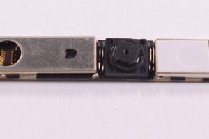 04081-00092900 Asus Webcam TRANSFORMER BOOK TP300LJ