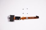 04110-00243100 Asus Power Button Board Q409ZA-EVO.I5256BL