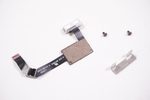 04110-00248900 Asus FP Power Button 12.3 4.1 White RC71L-ALLY.Z1X_512