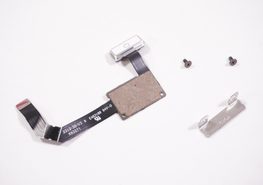 04110-00248900 Asus FP Power Button 12.3 4.1 White RC71L-ALLY.Z1X_512