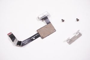 04110-00248900 Asus FP Power Button 12.3 4.1 White RC71L-ALLY.Z1X_512