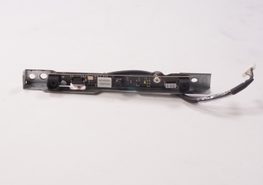0423-003C0H2 Hp Webcam, 720P HD Plus 2 Mics