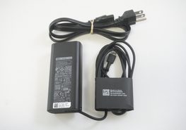 048P28 Dell 65W Watt USB Type C AC Power Adapter I7440-5311BLU-PUS