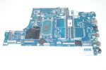 04C38 Dell Intel i7-1065G7 Motherboard I3593-7644BLK-PUS INSPIRON 15 3593