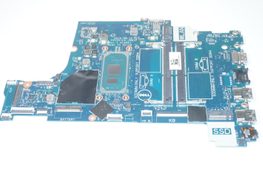 04C38 Dell Intel i7-1065G7 Motherboard I3593-7644BLK-PUS INSPIRON 15 3593