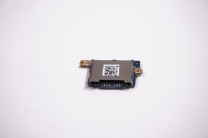 04DV9Y Dell Card Reader Board XPS9530-9565SLV-PUS