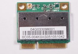 04G033098001 Asus Wireless Board 1005PEB NETBOOK eee pc 1001px-eu37