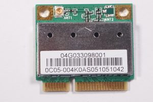 04G033098001 Asus Wireless Board 1005PEB NETBOOK eee pc 1001px-eu37