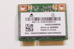 04G033098060 Asus Wireless Card A53TA NOTEBOOK A53TA   A53U  A53Z  K43BR