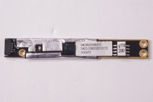 04G620008310 Asus Camera Module 0.3m Fix 3.3v K53E (X53E U52F-BBG6