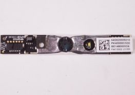 04G620009210 Asus Camera 0.3m Fix 3.3v D Mic K43BY K43U   K53BY  K53U  K73BY