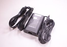 04H6NV Dell 45w 19.5v 2.31a  Ac Adapter XPS9350