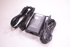 04H6NV Dell 45w 19.5v 2.31a  Ac Adapter XPS9350
