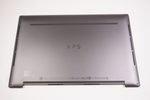 04JVX5 Dell Bottom Base Cover Graphite XPS9345-SX12807BLK-PUS