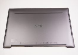 04JVX5 Dell Bottom Base Cover Graphite XPS9345-SX12807BLK-PUS