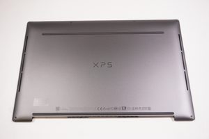 04JVX5 Dell Bottom Base Cover Graphite XPS9345-SX12807BLK-PUS