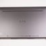 04JVX5 Dell Bottom Base Cover Graphite XPS9345-SX12807BLK-PUS