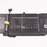 04M1JN Dell 63WH 3941Mah 17.6V LI-ION BATTERY