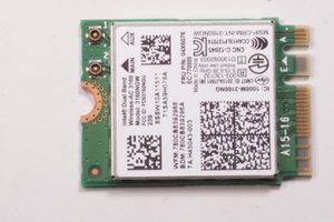 04X6076 Lenovo Wireless Card 80JM0037CF 80L000H2US Flex 3-1570