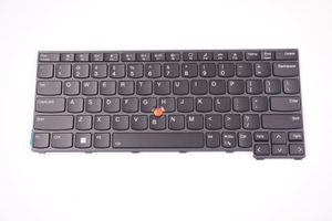 04X6101 Lenovo US Keyboard THINKPAD E450