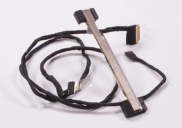 04X6425 Lenovo Cable With Mic Rubber THINKPAD YOGA S1 YOGA 20CD00B4US