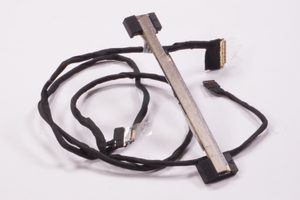 04X6425 Lenovo Cable With Mic Rubber THINKPAD YOGA S1 YOGA 20CD00B4US
