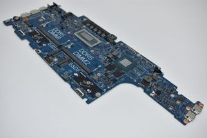 053PYN Dell Intel Core i7-12800H Motherboard LATITUDE 5000 5531