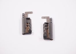 0631846802529 Dell Hinges Cover Left & Right VOSTRO 13
