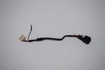 0631846802604 Sony Dc In Jack Cable SVE14118FX/W