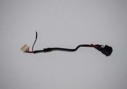 0631846802604 Sony Dc In Jack Cable SVE14118FX/W