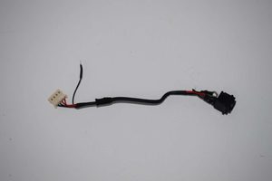 0631846802604 Sony Dc In Jack Cable SVE14118FX/W