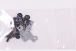 0631846802642 Dell Screw Kit I7373-5558GRY-PUS I7373-7227GRY-PUS