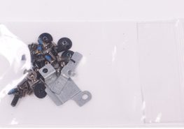 0631846802642 Dell Screw Kit I7373-5558GRY-PUS I7373-7227GRY-PUS