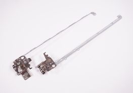 0631846802734 Dell Hinges Left & Right I5555-2843S