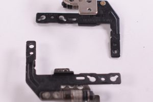 0631846802765 Dell Hinges Left & Right E6230-0725